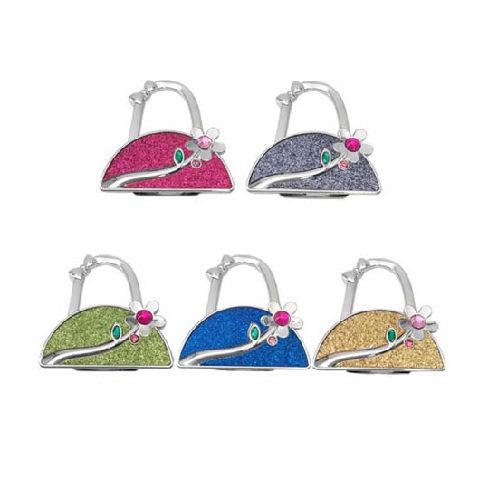 Bag Buckle