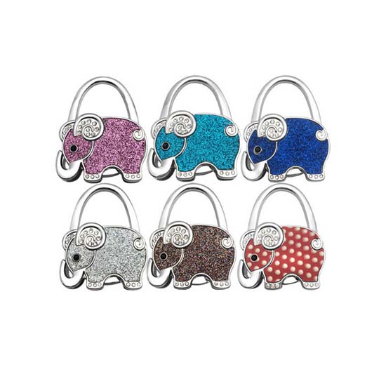 Bag Buckle