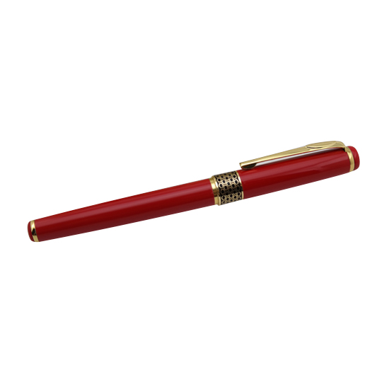 Ball point pen