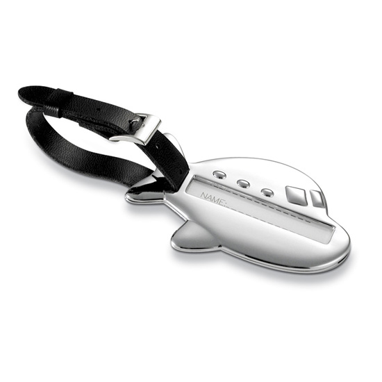 luggage tag
