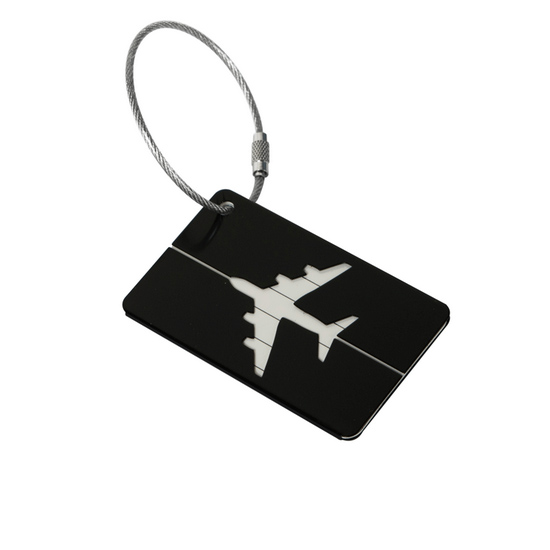 luggage tag