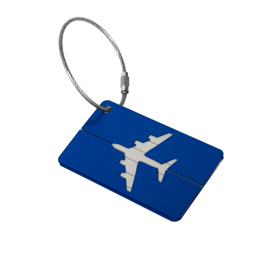 luggage tag