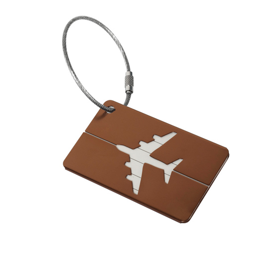 luggage tag