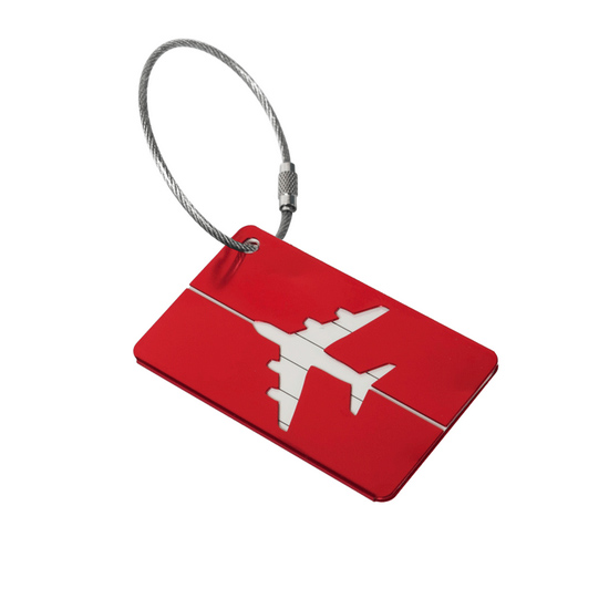 luggage tag
