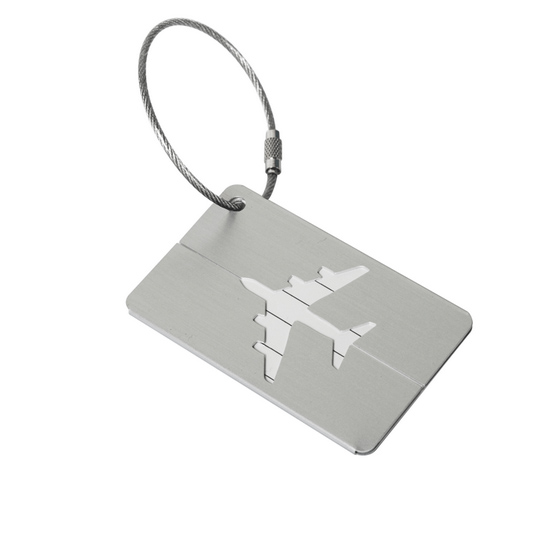 luggage tag