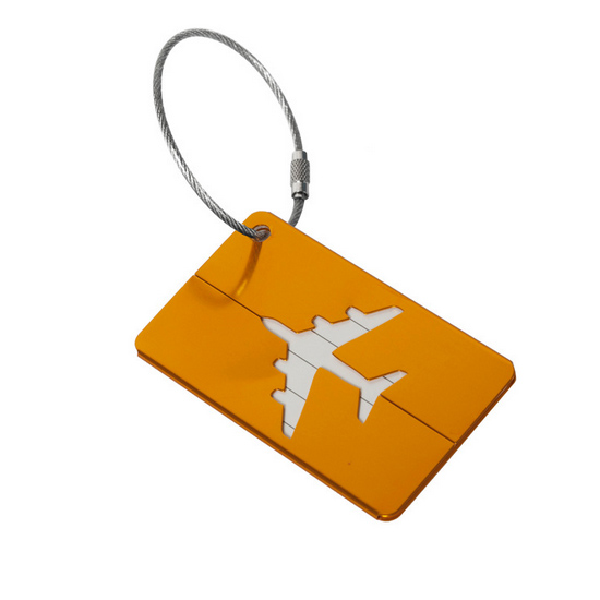luggage tag