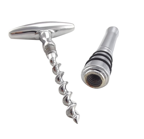 Cork screw