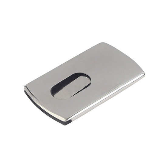 Name card case