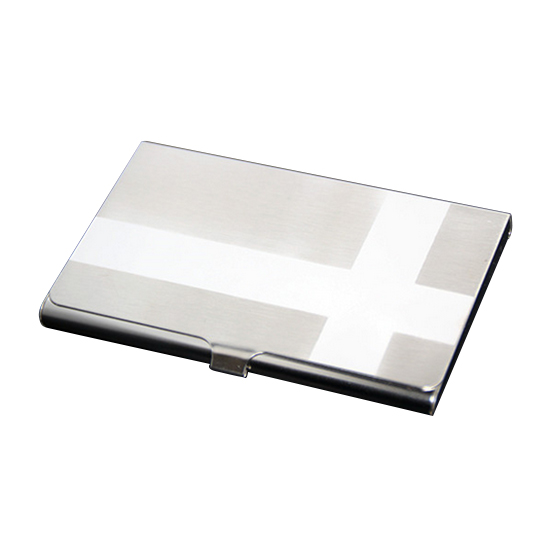 Name card case