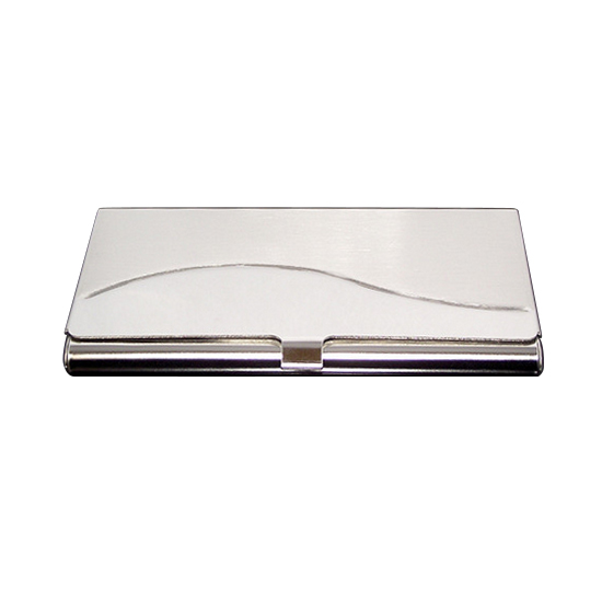 Name card case