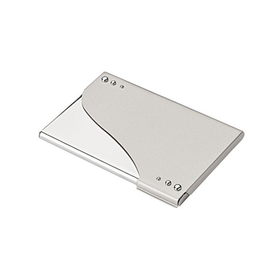 Name card case