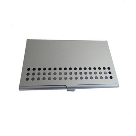 Name card case
