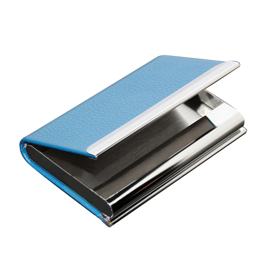 Name card case for ladies