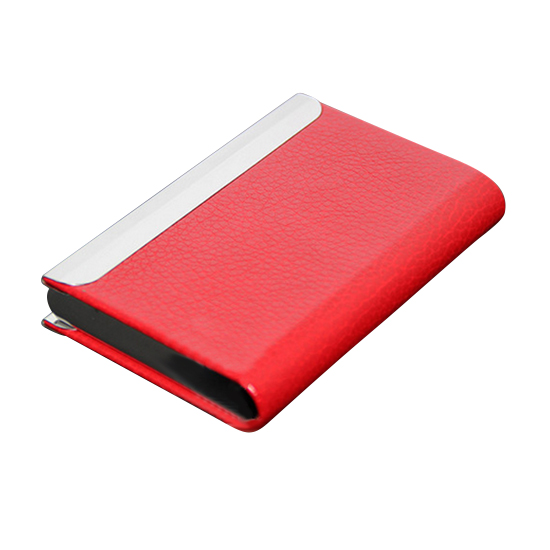 Name card case for ladies