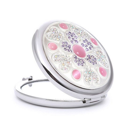 Compact mirror