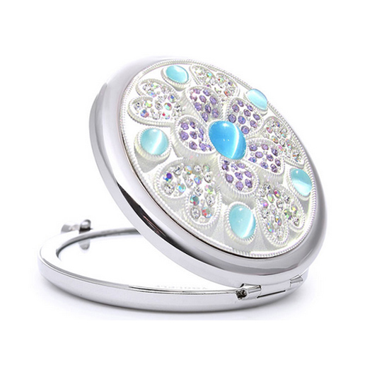 Compact mirror