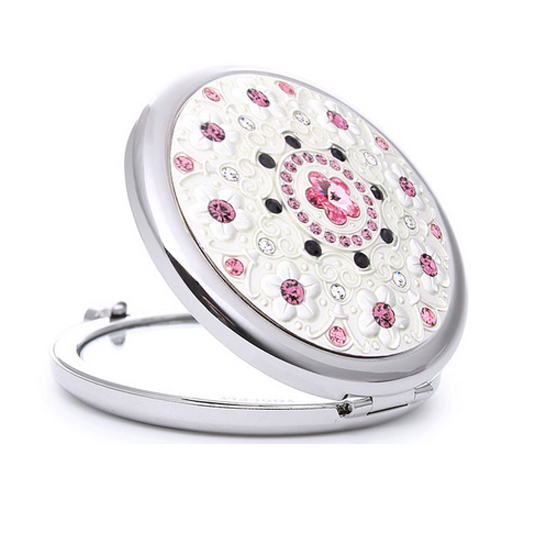 Compact mirror