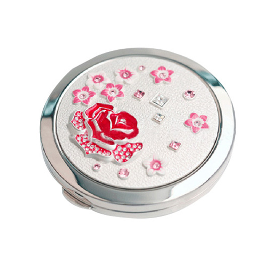 Compact mirror