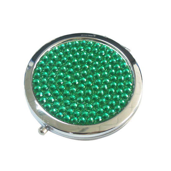 Compact mirror