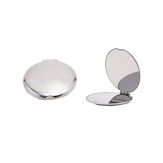 Compact mirror