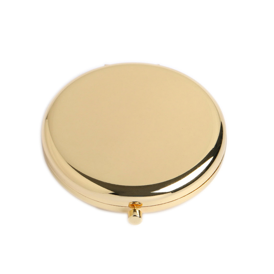 Compact mirror