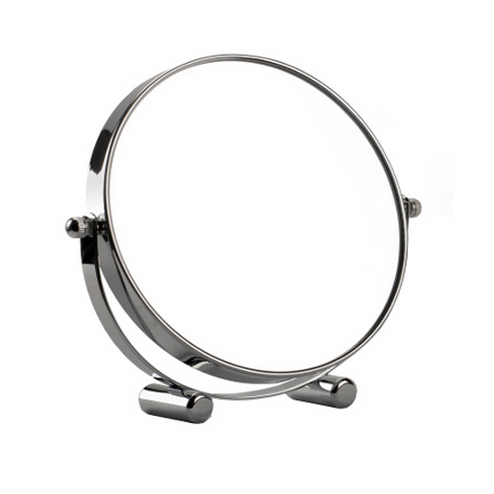 7 inches& 8 inches round desktop mirror