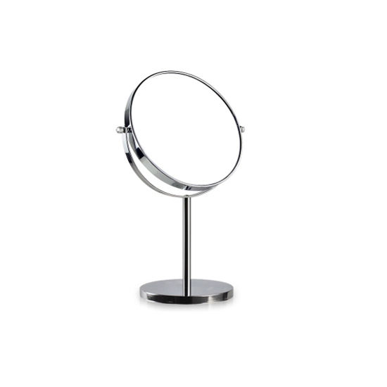 Desktop mirror with high stand-updated version