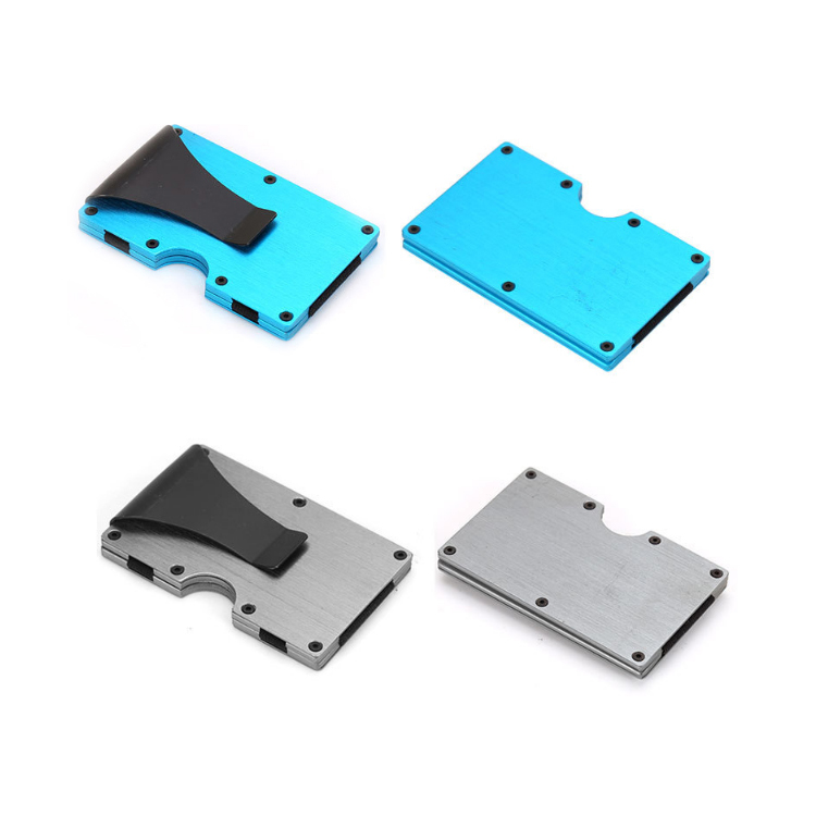 credit card holder