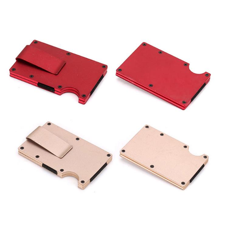 credit card holder