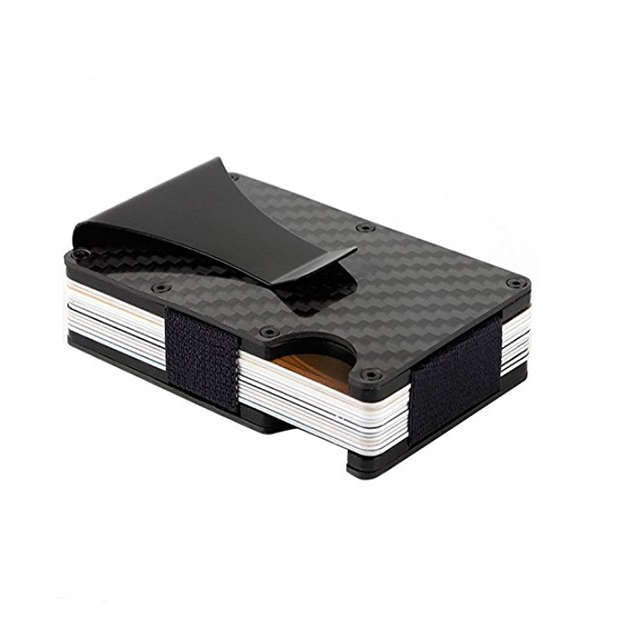 credit card holder
