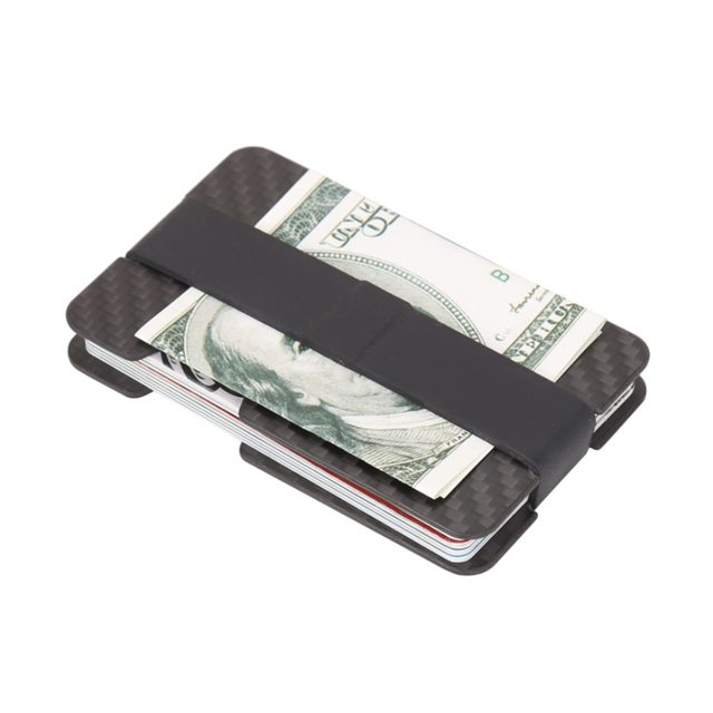 credit card holder