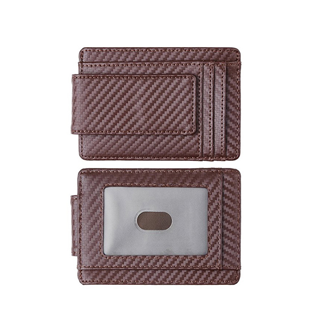 credit card holder