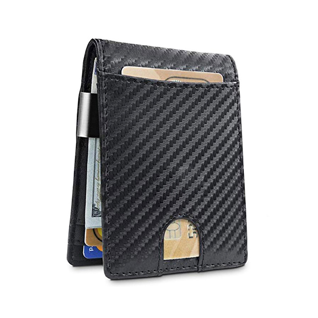 credit card holder