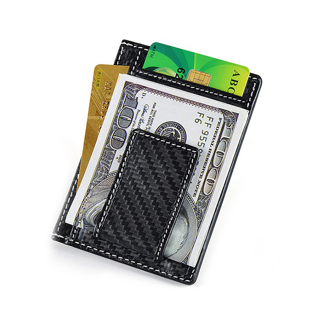 credit card holder