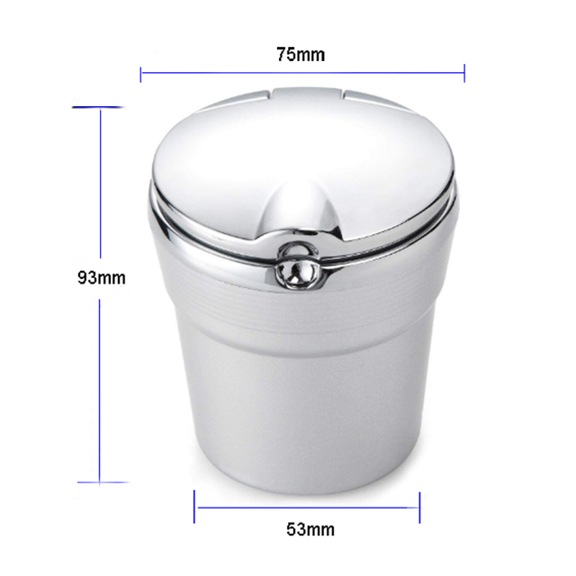 Ashtray