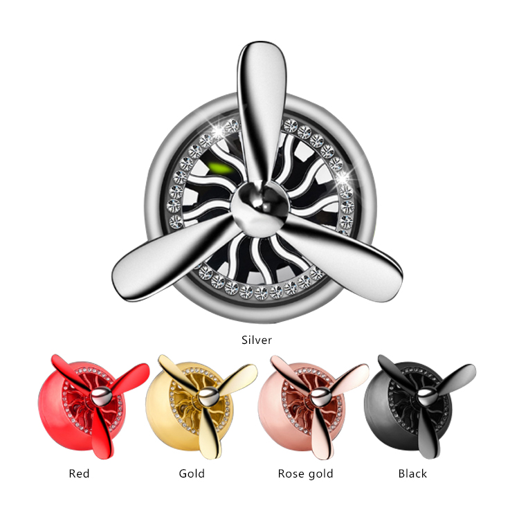 CAR AIR FRESHENER