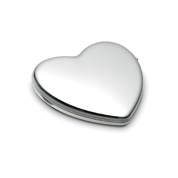 Compact mirror