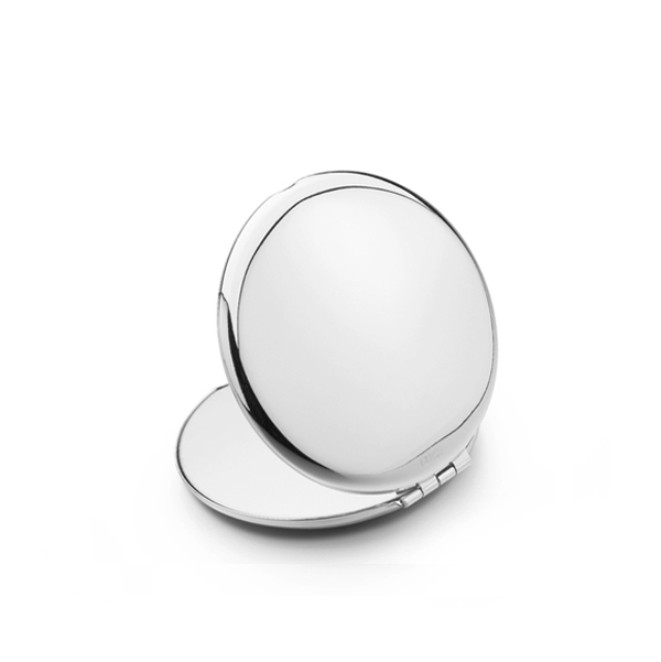 Compact mirror