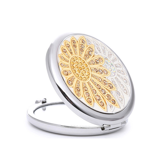 Compact mirror