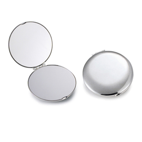 Compact mirror