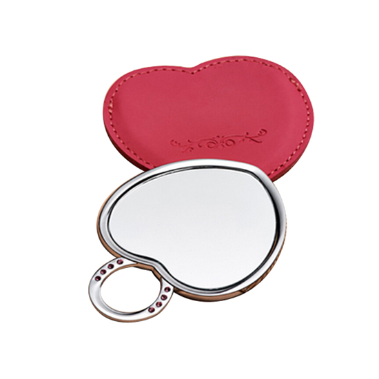 Compact mirror