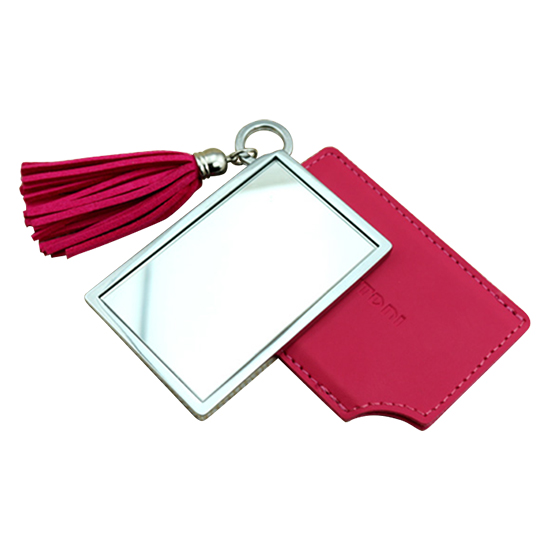 Compact mirror