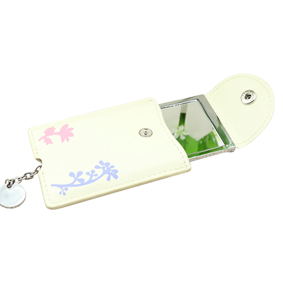 Compact mirror