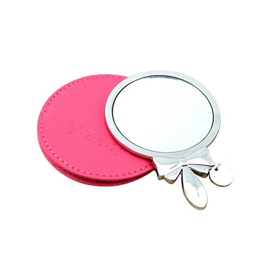 Compact mirror