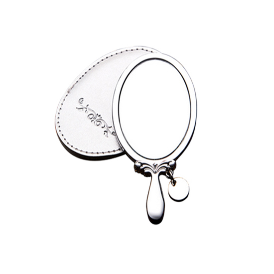 Compact mirror