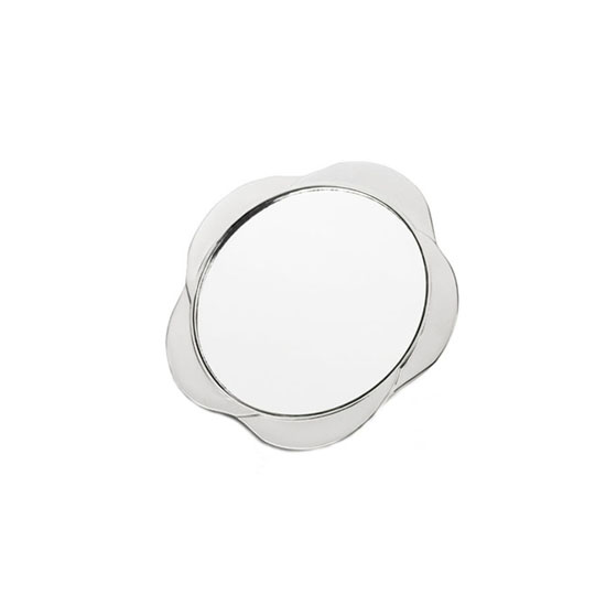 Compact mirror